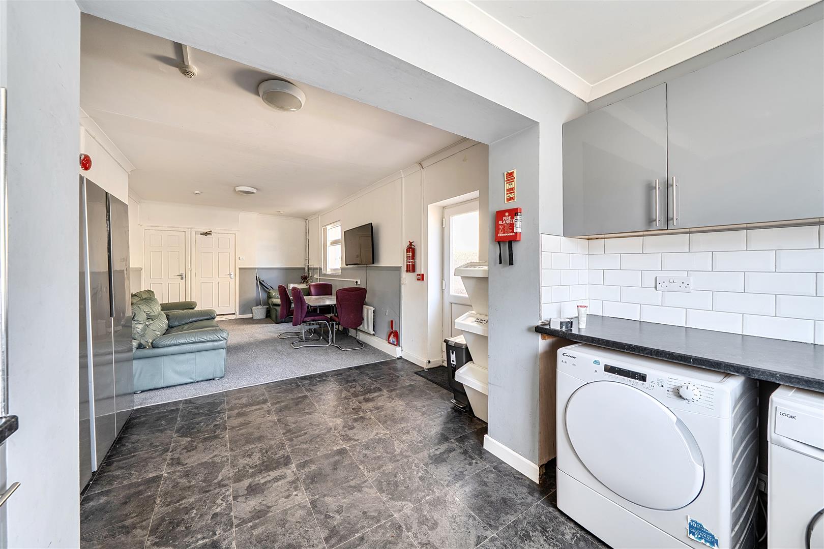 Mirador Crescent, Uplands, Swansea, SA2 0QX